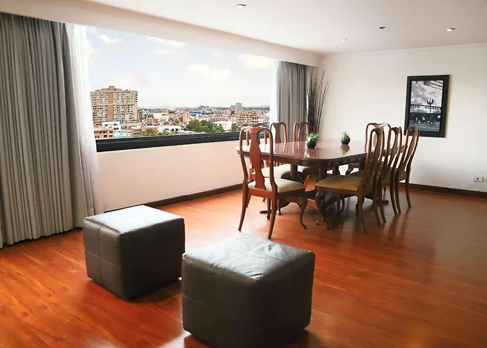 Radisson Bogota Metrotel