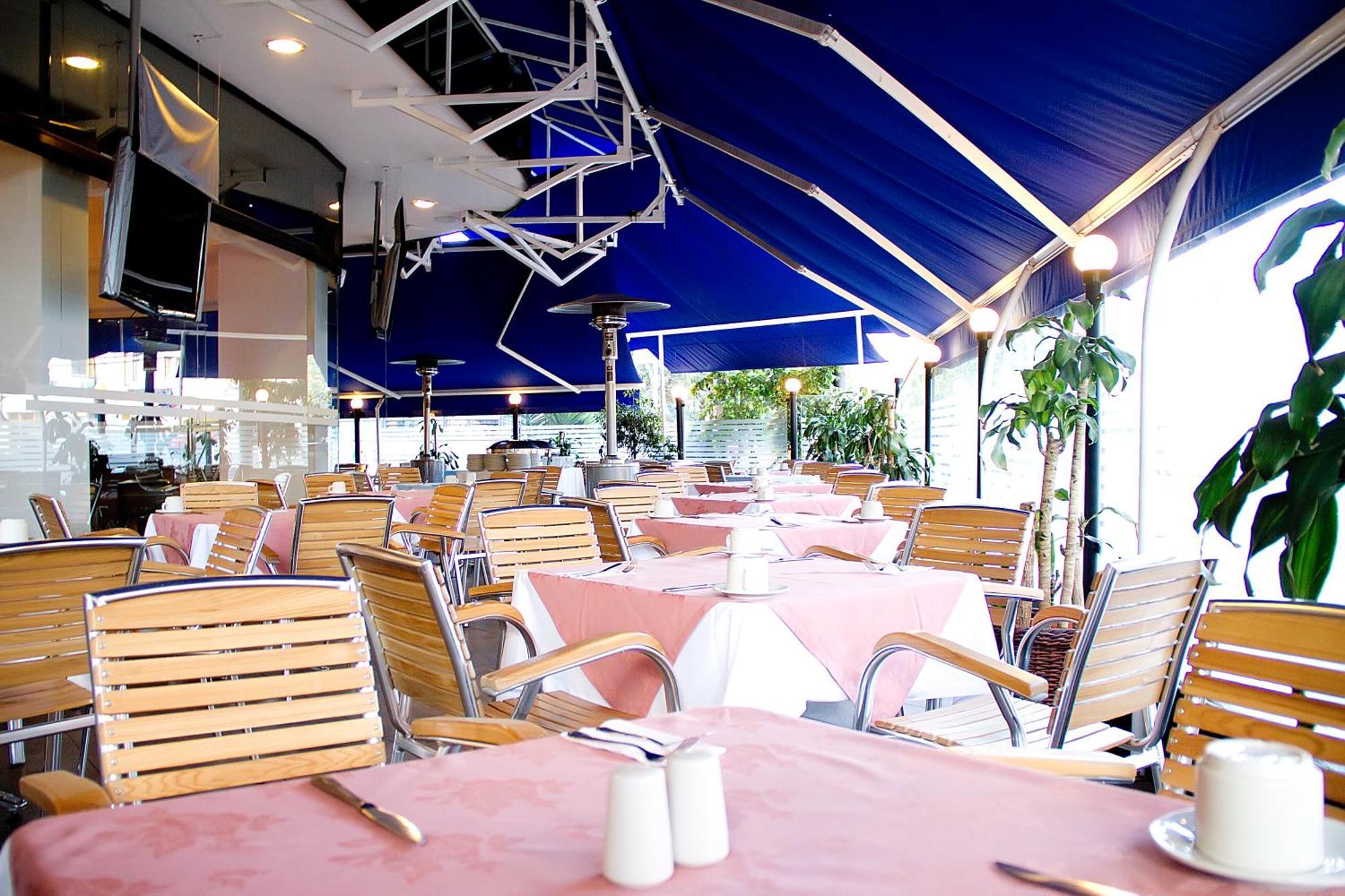 Hotel Radisson Metrotel 4*