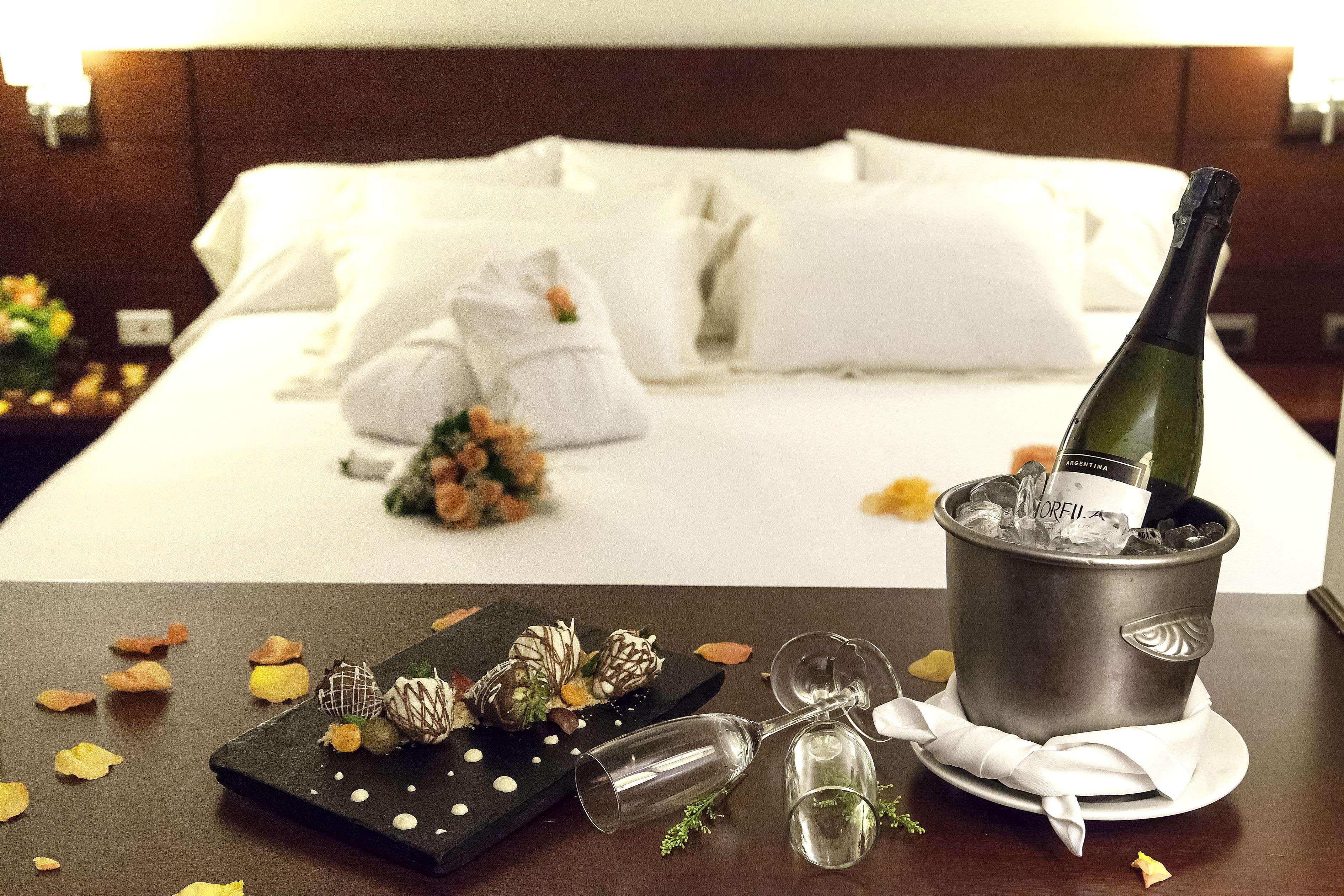 Radisson Metrotel 酒店 Bogotá